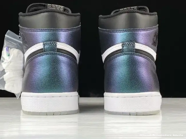 Official Maikesneakers Retro Air 2017 All 1 